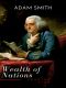 [The Glasgow Edition of the Works and Correspondence of Adam Smith 01] • The Wealth of Nations (I-V)